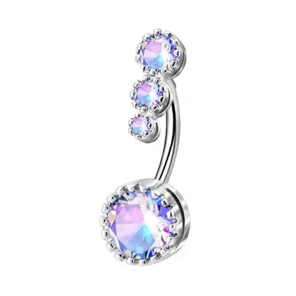 Navel Rings - Picture 9 of 10